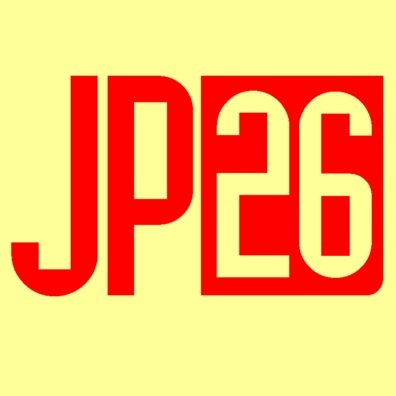 Jurassic Park Jeep 26 Header Logo